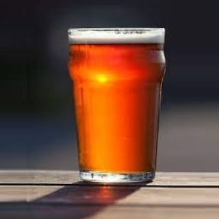 India Pale Ale (IPA) 