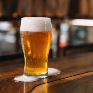 Hop Lager 