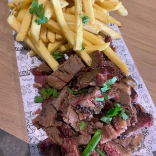 Brisket 